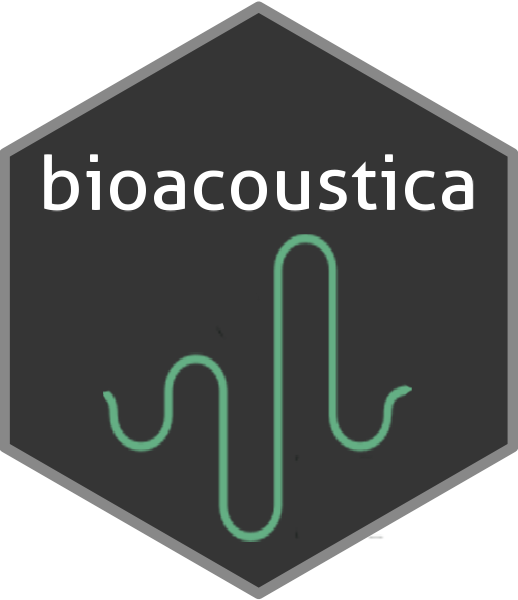 bioacoustica hex logo